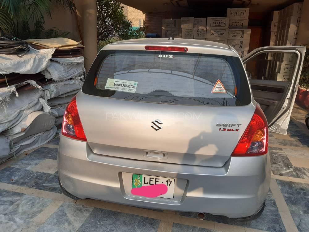 Suzuki Swift 2017 for Sale in Multan Image-1
