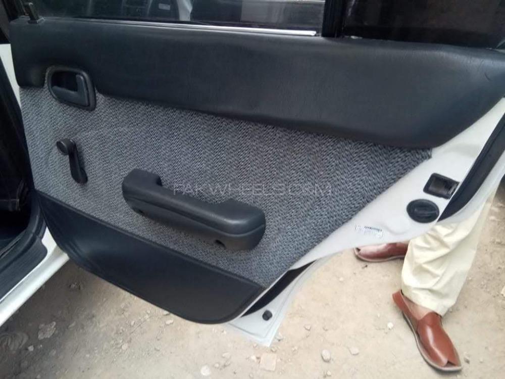 Toyota Corolla 1996 for Sale in Peshawar Toyota Corolla 1996 for Sale in Peshawar Image-7