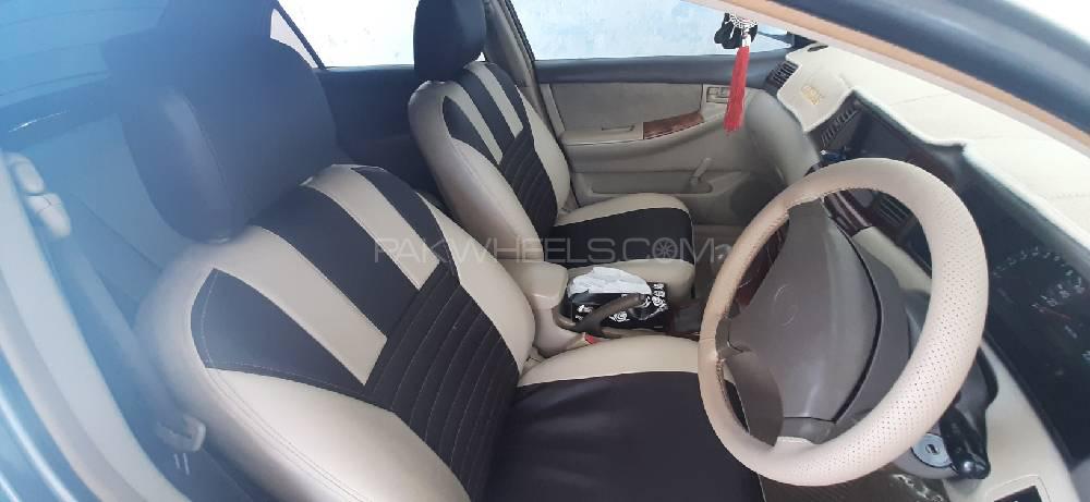 Toyota Corolla 2008 for Sale in Dargai Toyota Corolla 2008 for Sale in Dargai Image-6