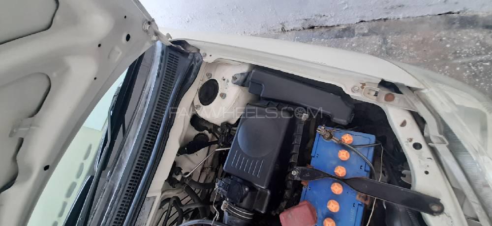 Toyota Corolla 2008 for Sale in Dargai Toyota Corolla 2008 for Sale in Dargai Image-13