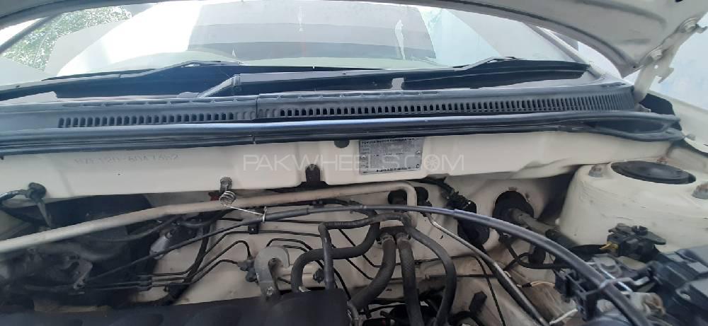 Toyota Corolla 2008 for Sale in Dargai Toyota Corolla 2008 for Sale in Dargai Image-15