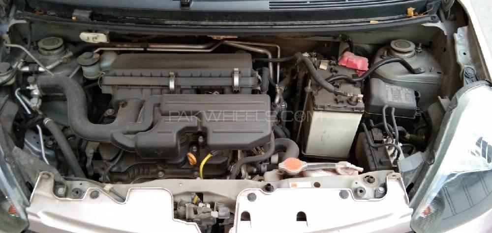 Daihatsu Mira 2014 for Sale in Karachi Daihatsu Mira 2014 for Sale in Karachi Image-7