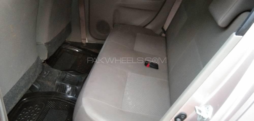 Daihatsu Mira 2014 for Sale in Karachi Daihatsu Mira 2014 for Sale in Karachi Image-9