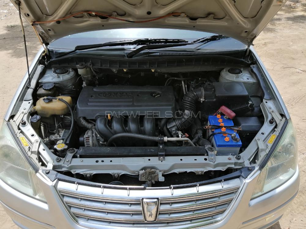 Toyota Premio 2006 for Sale in Karachi Toyota Premio 2006 for Sale in Karachi Image-4