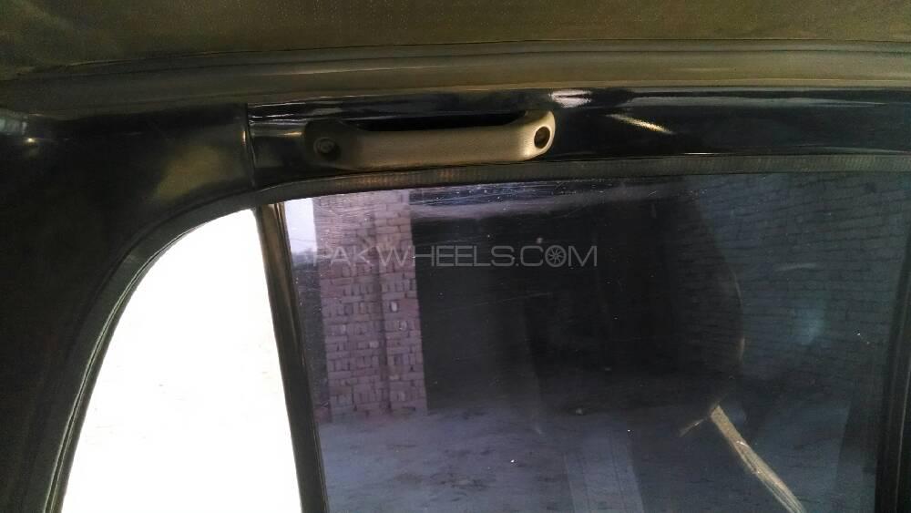 Daihatsu Cuore 2007 for Sale in Bahawalpur Daihatsu Cuore 2007 for Sale in Bahawalpur Image-12