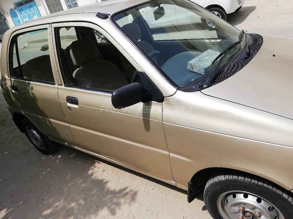 Daihatsu Cuore 2012 for Sale in Bahawalpur Daihatsu Cuore 2012 for Sale in Bahawalpur Image-3