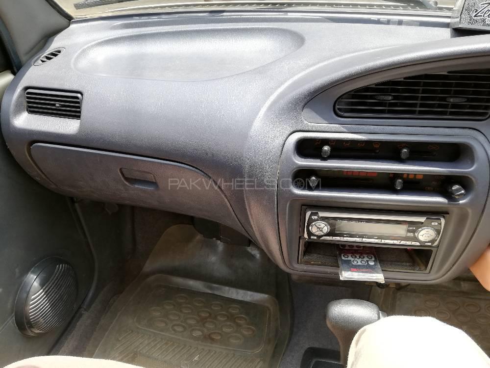 Daihatsu Cuore 2012 for Sale in Bahawalpur Daihatsu Cuore 2012 for Sale in Bahawalpur Image-6