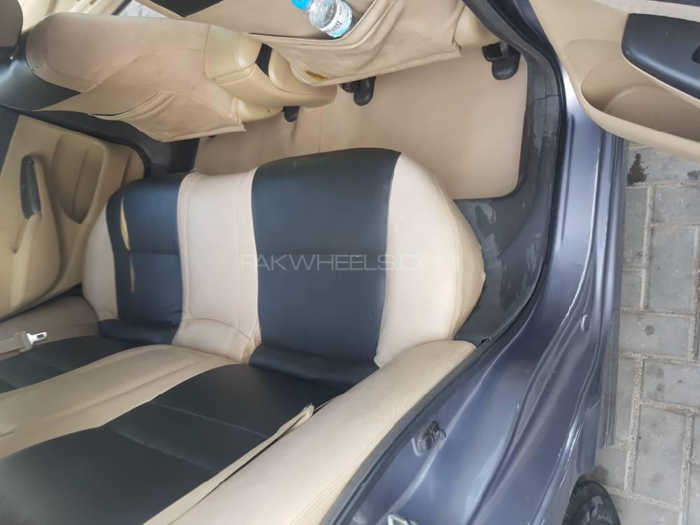 Honda Civic 2009 for Sale in Mandi bahauddin Honda Civic 2009 for Sale in Mandi bahauddin Image-5