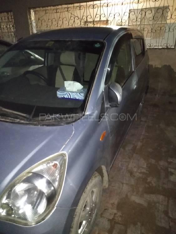 Daihatsu Mira 2009 for Sale in Karachi Daihatsu Mira 2009 for Sale in Karachi Image-8