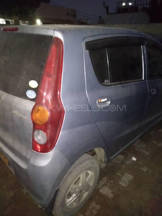 Daihatsu Mira 2009 for Sale in Karachi Daihatsu Mira 2009 for Sale in Karachi Image-9