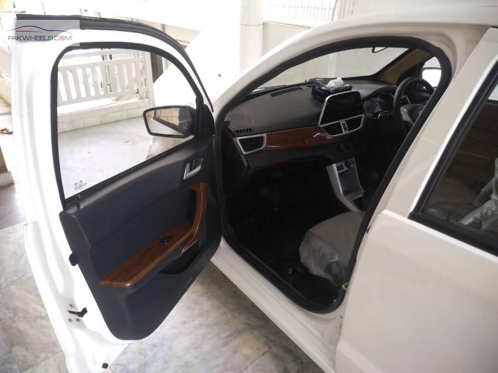 United Bravo 2019 for Sale in Islamabad United Bravo 2019 for Sale in Islamabad Image-8