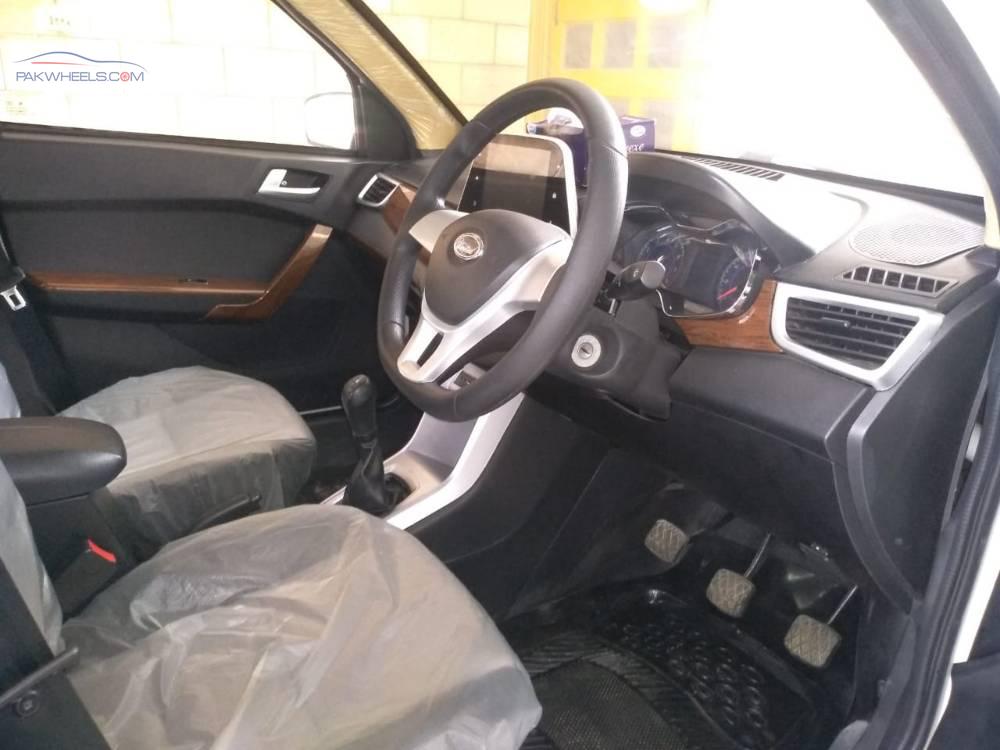 United Bravo 2019 for Sale in Islamabad United Bravo 2019 for Sale in Islamabad Image-16