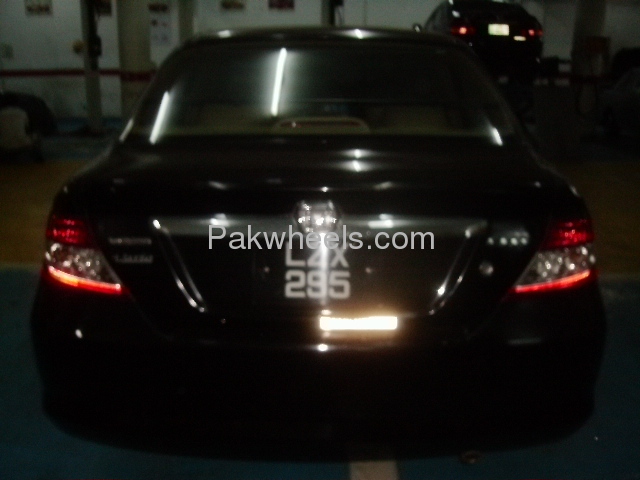 Honda City 2005 for Sale in Lahore Image-1