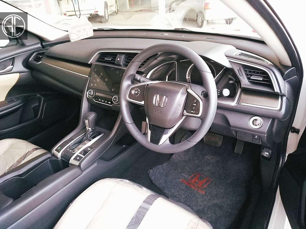 Honda Civic 2019 for Sale in Rawalpindi Honda Civic 2019 for Sale in Rawalpindi Image-5