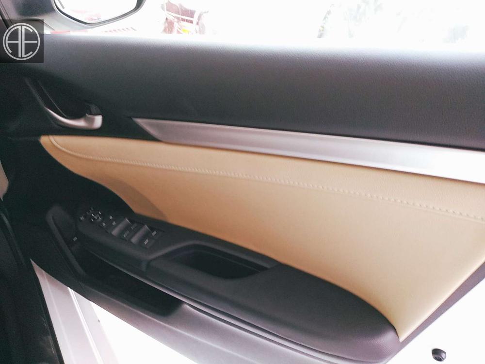 Honda Civic 2019 for Sale in Rawalpindi Honda Civic 2019 for Sale in Rawalpindi Image-8
