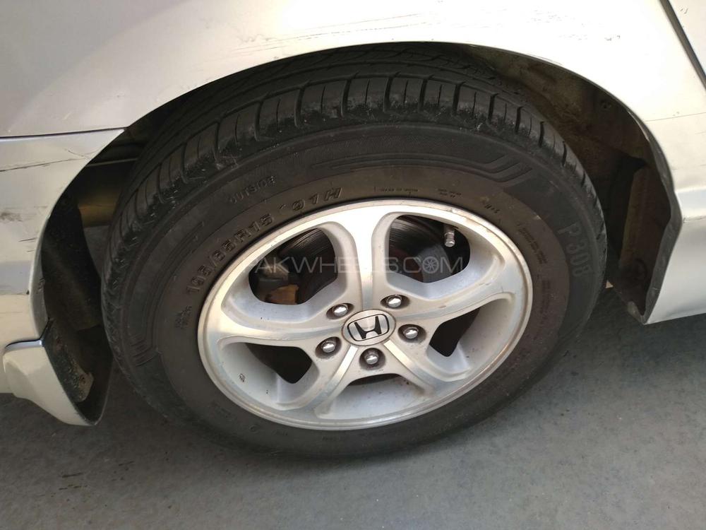Honda Civic 2010 for Sale in Rawalpindi Honda Civic 2010 for Sale in Rawalpindi Image-7