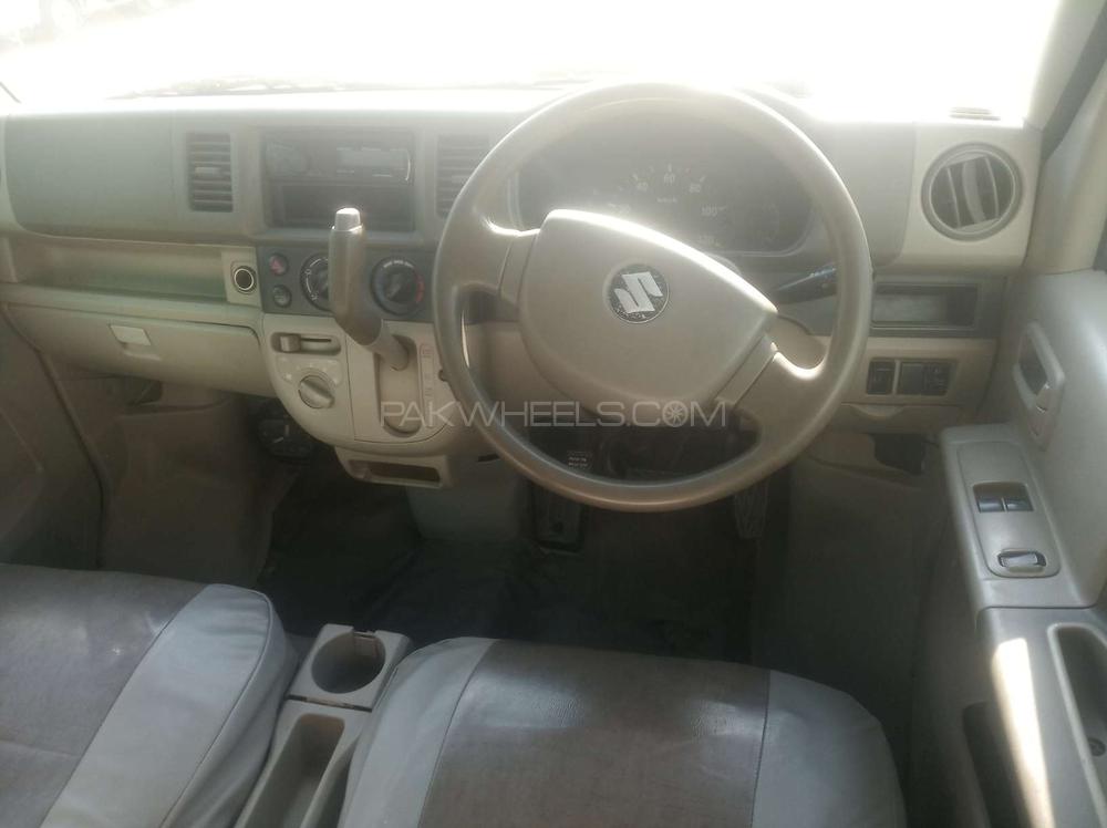 Suzuki Every 2007 for Sale in Gujranwala Suzuki Every 2007 for Sale in Gujranwala Image-7