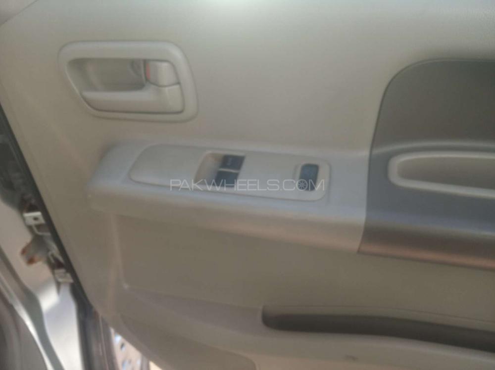 Suzuki Every 2007 for Sale in Gujranwala Suzuki Every 2007 for Sale in Gujranwala Image-9