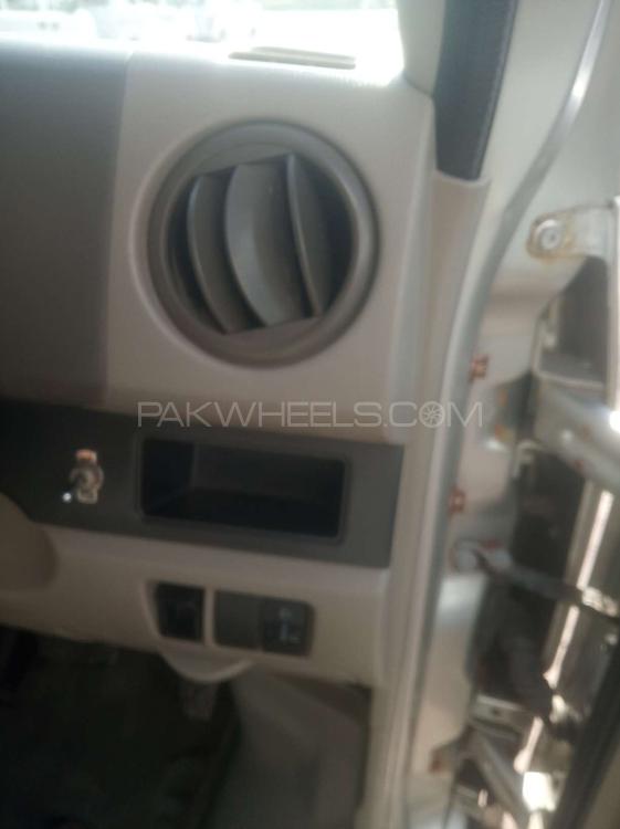 Suzuki Every 2007 for Sale in Gujranwala Suzuki Every 2007 for Sale in Gujranwala Image-10