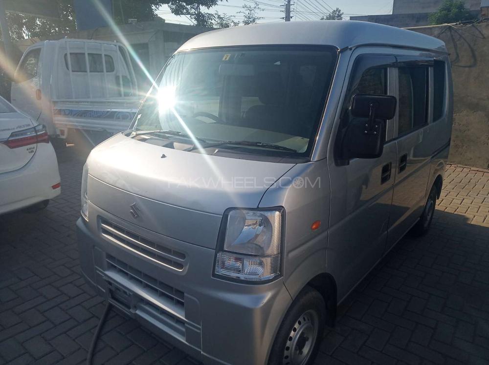 سوزوکی ایوری 2014 for Sale in گجرانوالہ سوزوکی ایوری 2014 for Sale in گجرانوالہ Image-3