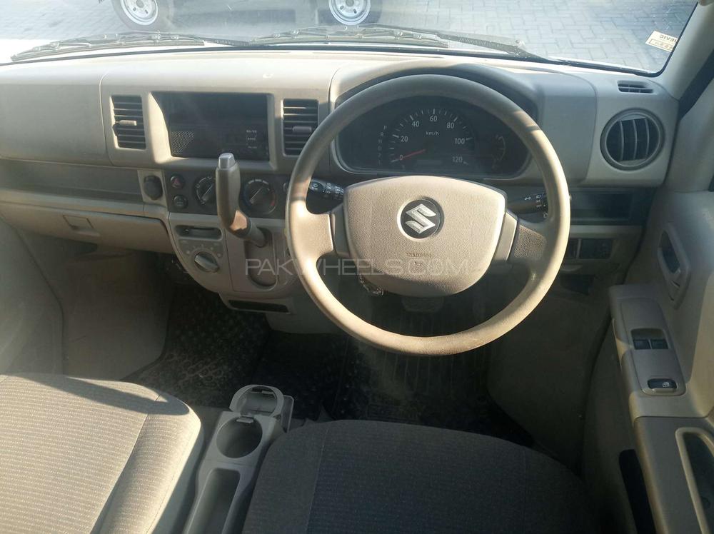 سوزوکی ایوری 2014 for Sale in گجرانوالہ سوزوکی ایوری 2014 for Sale in گجرانوالہ Image-8