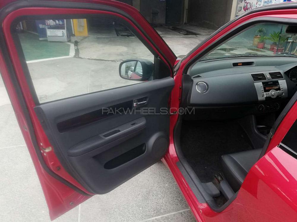 Suzuki Swift 2015 for Sale in Rawalpindi Suzuki Swift 2015 for Sale in Rawalpindi Image-7