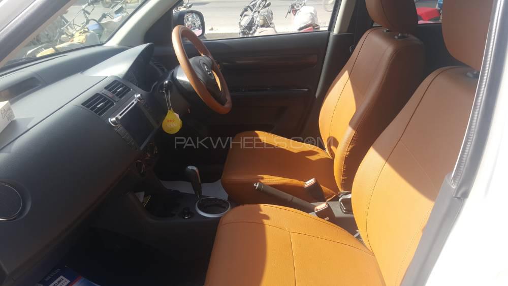 Suzuki Swift 2018 for Sale in Karachi Suzuki Swift 2018 for Sale in Karachi Image-6