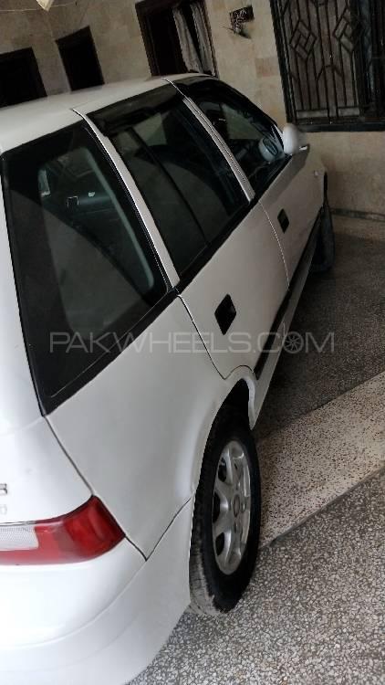 Suzuki Cultus 2007 for Sale in Rawalpindi Suzuki Cultus 2007 for Sale in Rawalpindi Image-10