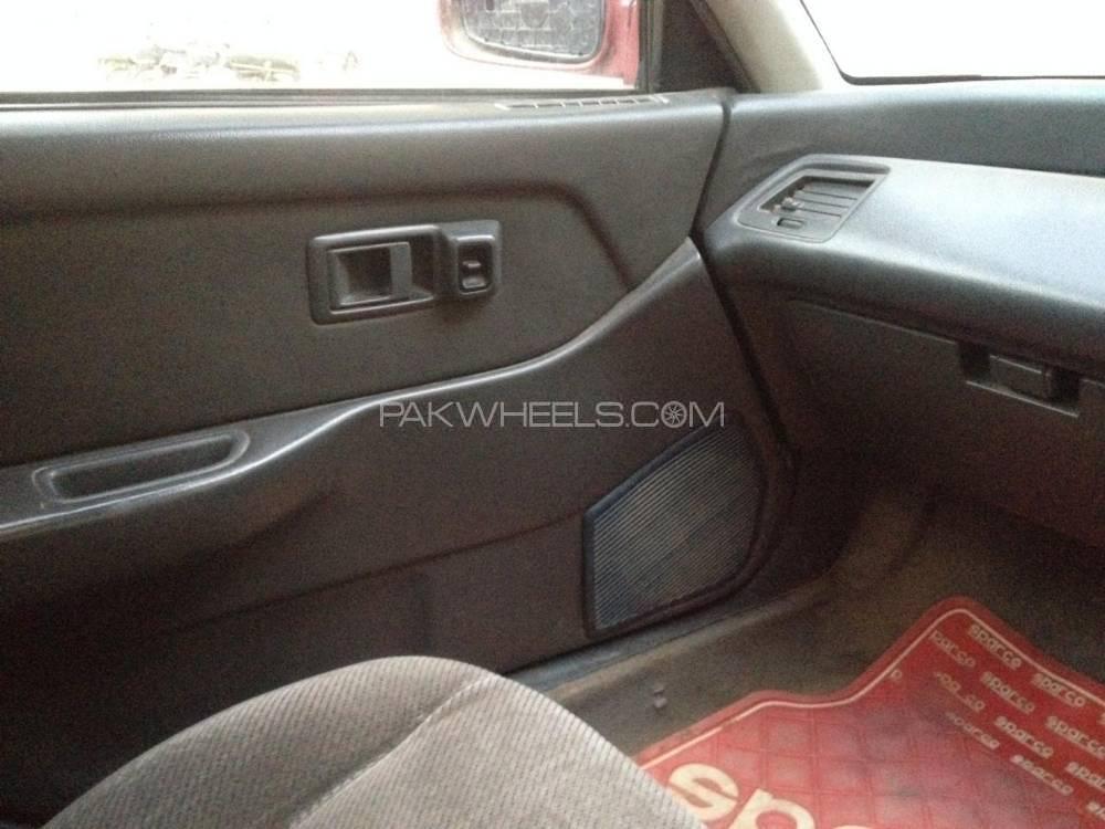 Honda Civic 1991 for Sale in Karachi Honda Civic 1991 for Sale in Karachi Image-7
