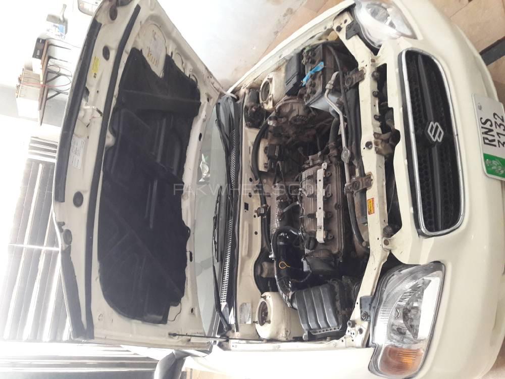 Suzuki Baleno 2005 for Sale in Rahim Yar Khan Suzuki Baleno 2005 for Sale in Rahim Yar Khan Image-17