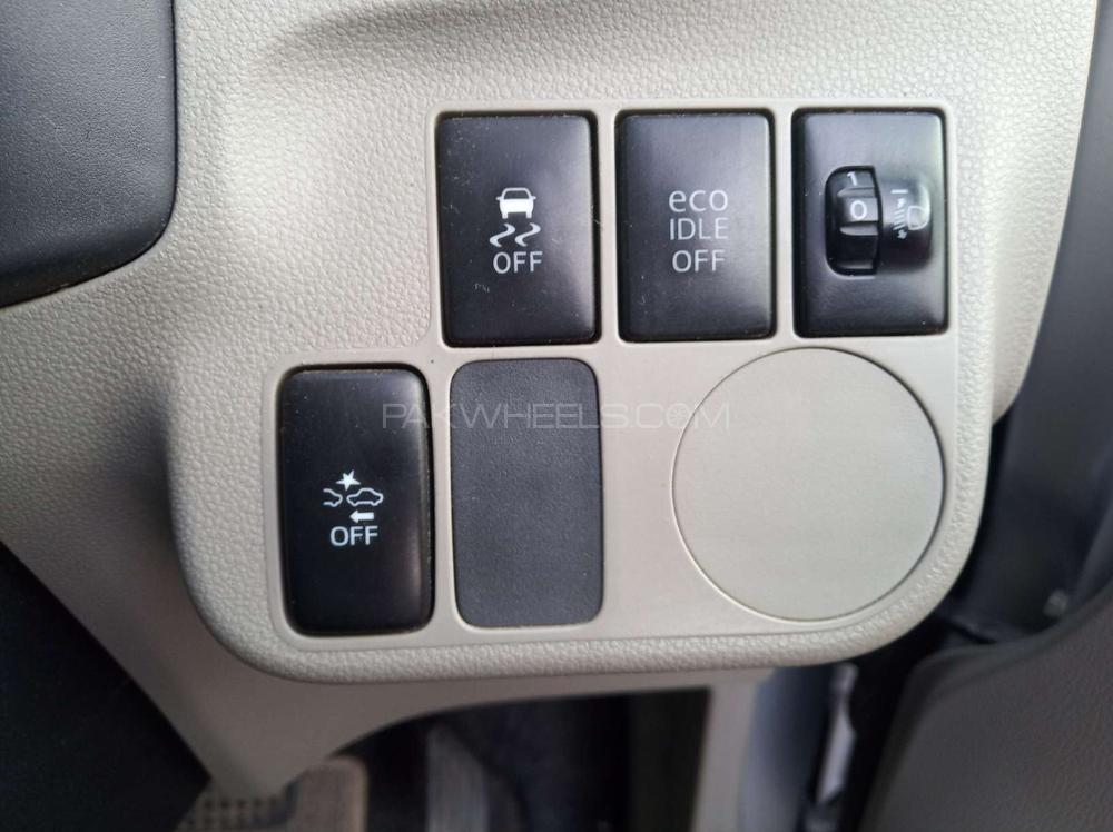 Daihatsu Mira 2014 for Sale in Karachi Daihatsu Mira 2014 for Sale in Karachi Image-7