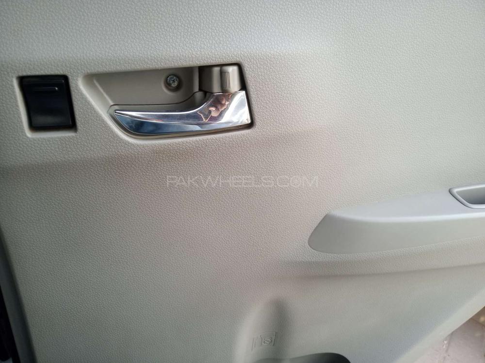 Daihatsu Mira 2014 for Sale in Karachi Daihatsu Mira 2014 for Sale in Karachi Image-12