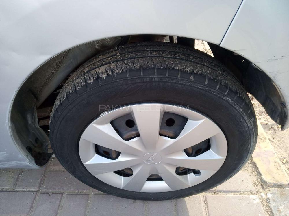Daihatsu Mira 2014 for Sale in Karachi Daihatsu Mira 2014 for Sale in Karachi Image-15