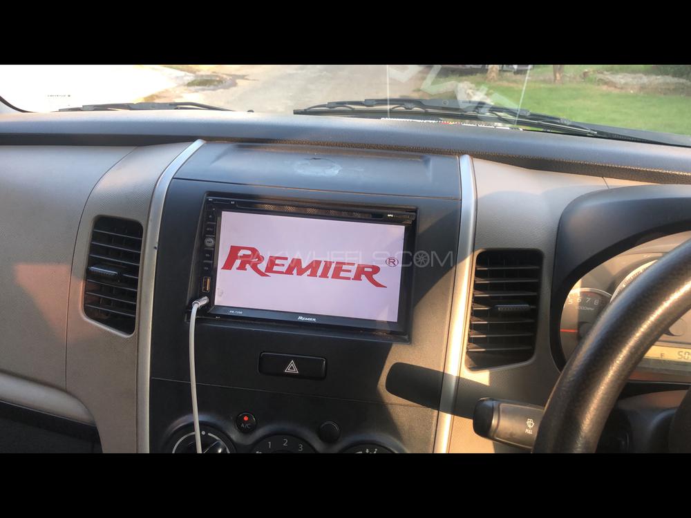 Suzuki Wagon R 2016 for Sale in Sialkot Suzuki Wagon R 2016 for Sale in Sialkot Image-16