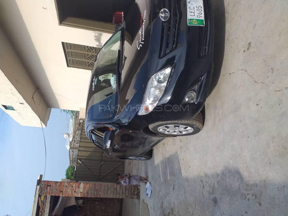 Toyota Corolla 2010 for Sale in Kharian Image-1