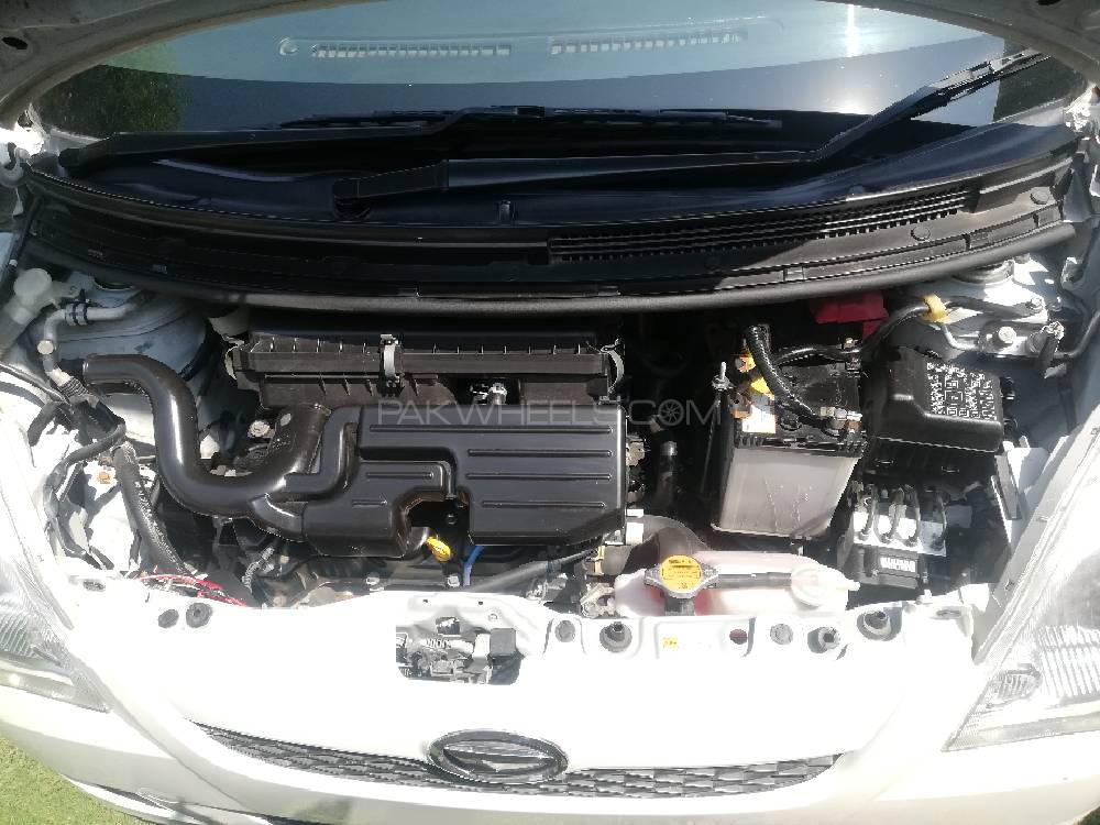 ڈائیہاتسو میرا 2014 for Sale in ملتان ڈائیہاتسو میرا 2014 for Sale in ملتان Image-5