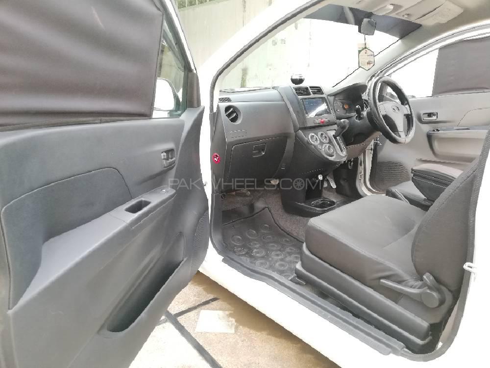 ڈائیہاتسو میرا 2014 for Sale in ملتان ڈائیہاتسو میرا 2014 for Sale in ملتان Image-13