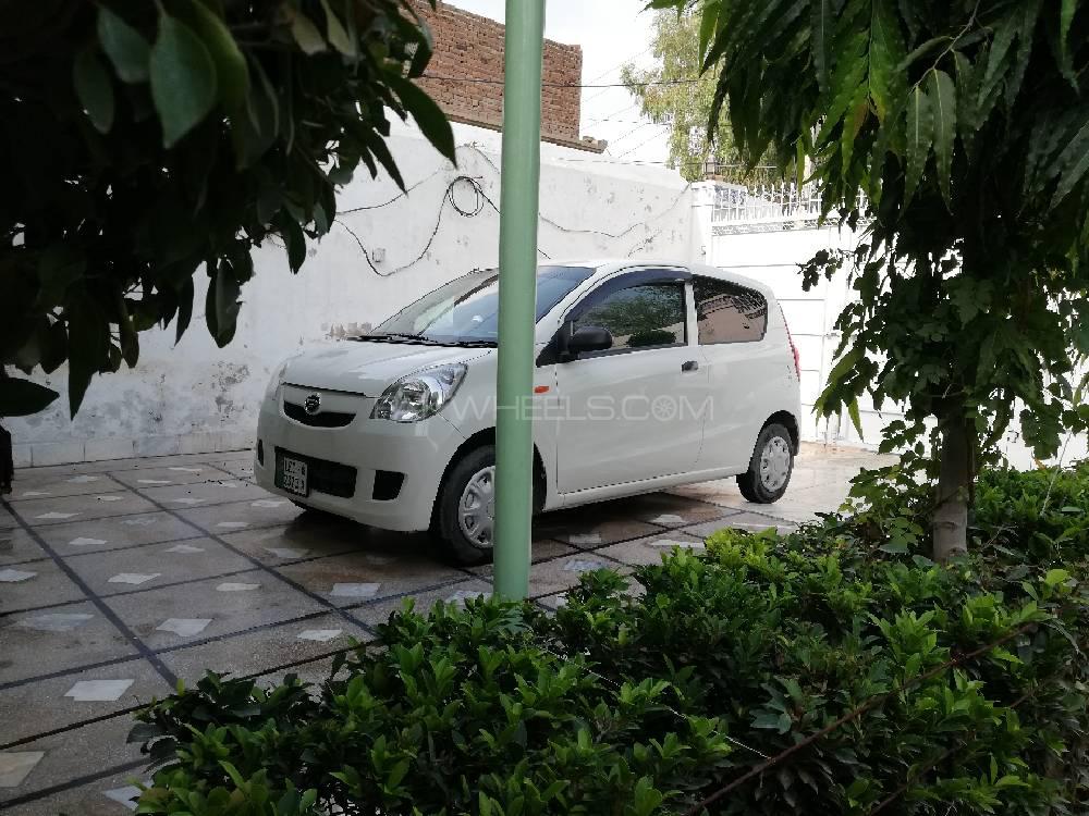 ڈائیہاتسو میرا 2014 for Sale in ملتان ڈائیہاتسو میرا 2014 for Sale in ملتان Image-11