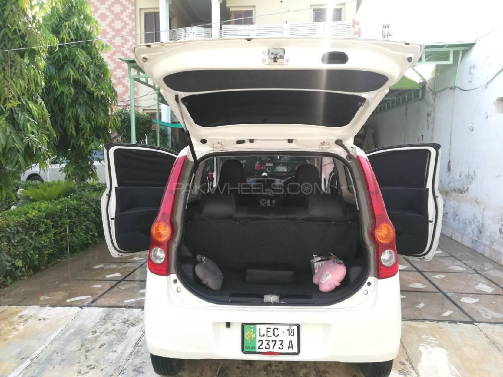 ڈائیہاتسو میرا 2014 for Sale in ملتان ڈائیہاتسو میرا 2014 for Sale in ملتان Image-9