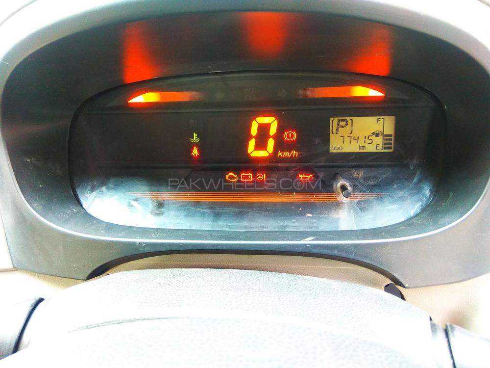 Daihatsu Mira 2013 for Sale in Lahore Daihatsu Mira 2013 for Sale in Lahore Image-7