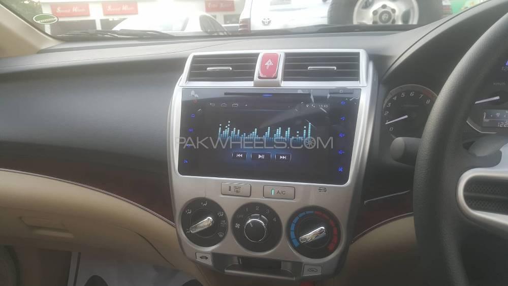 Honda City 2017 for Sale in Islamabad Honda City 2017 for Sale in Islamabad Image-4