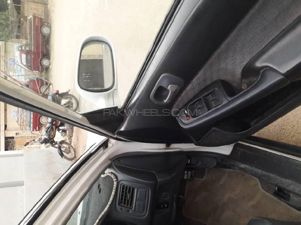 Honda Civic 1999 for Sale in Karachi Honda Civic 1999 for Sale in Karachi Image-3