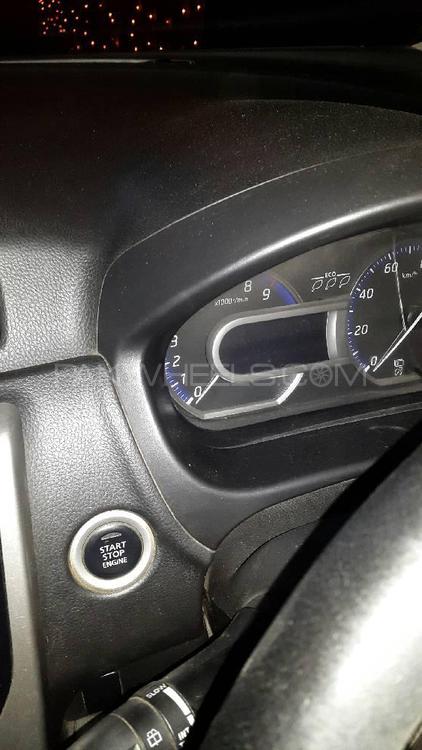 Mitsubishi EK Custom 2014 for Sale in Karachi Mitsubishi EK Custom 2014 for Sale in Karachi Image-3