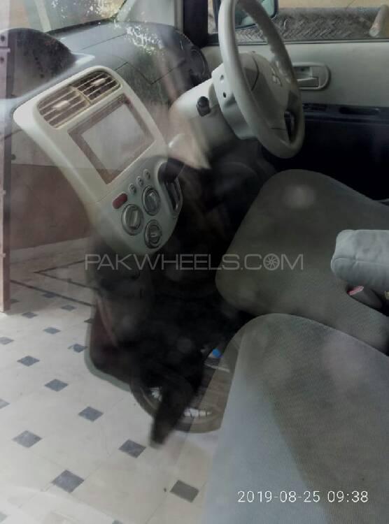 Mitsubishi Ek Wagon 2007 for Sale in Faisalabad Mitsubishi Ek Wagon 2007 for Sale in Faisalabad Image-2