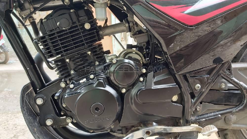 سوزوکی GR 150 2018 for Sale سوزوکی GR 150 2018 for Sale Image-4