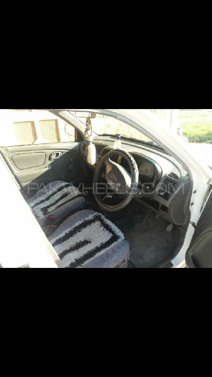 Suzuki Alto 2005 for Sale in Nowshera Suzuki Alto 2005 for Sale in Nowshera Image-3