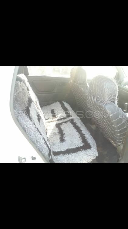 Suzuki Alto 2005 for Sale in Nowshera Suzuki Alto 2005 for Sale in Nowshera Image-4