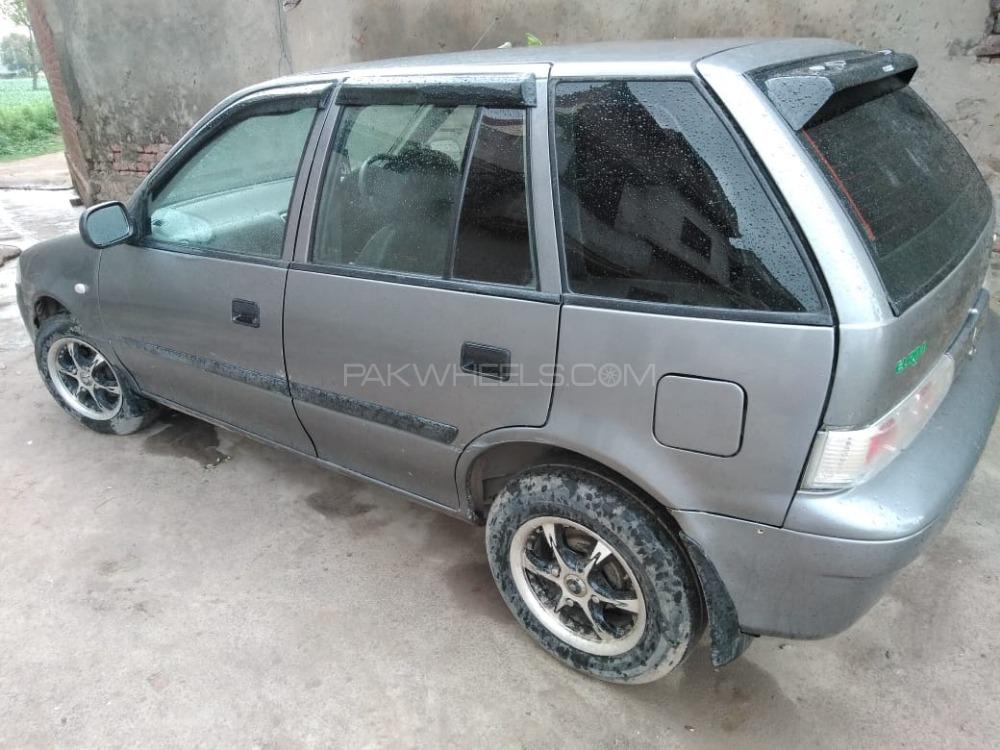 سوزوکی کلٹس 2012 for Sale in سیالکوٹ سوزوکی کلٹس 2012 for Sale in سیالکوٹ Image-6