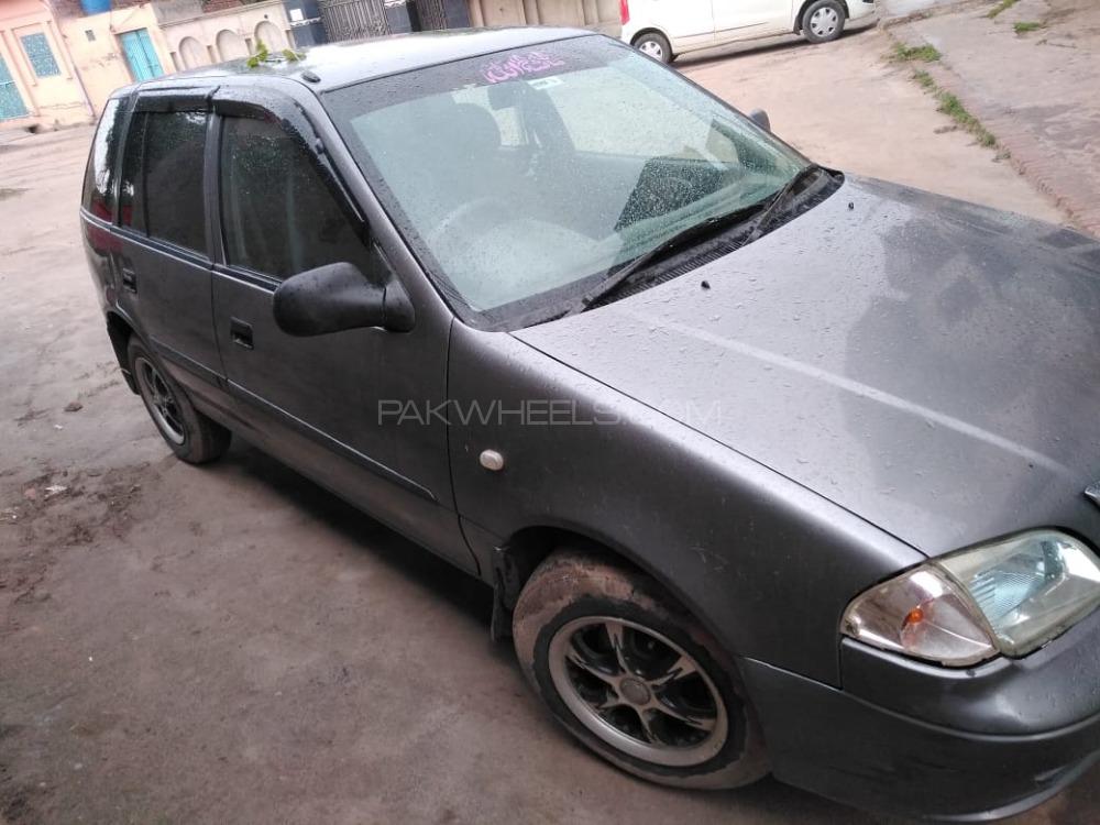 سوزوکی کلٹس 2012 for Sale in سیالکوٹ سوزوکی کلٹس 2012 for Sale in سیالکوٹ Image-7