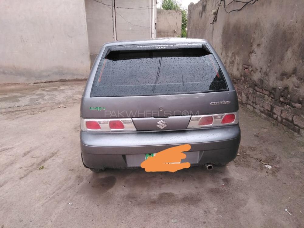 سوزوکی کلٹس 2012 for Sale in سیالکوٹ سوزوکی کلٹس 2012 for Sale in سیالکوٹ Image-8